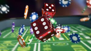 Онлайн казино Casino Fontan